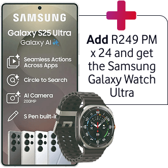 Samsung Galaxy S25 Ultra 5G 256GB